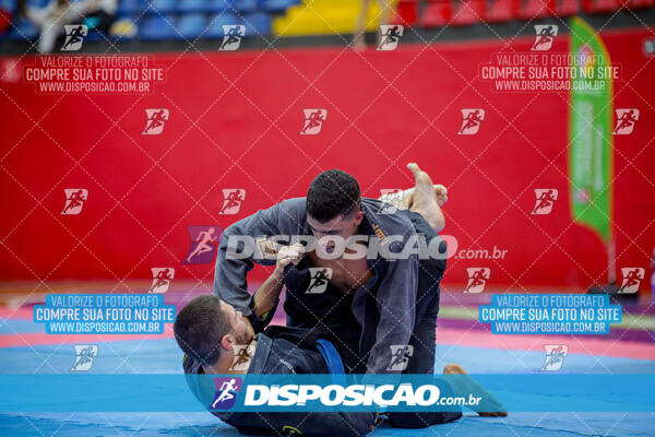 Campeonato de Jiu-Jitsu Super Pro 2024