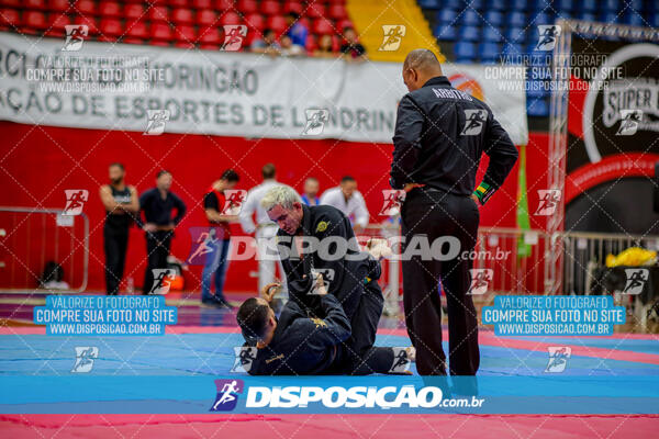 Campeonato de Jiu-Jitsu Super Pro 2024