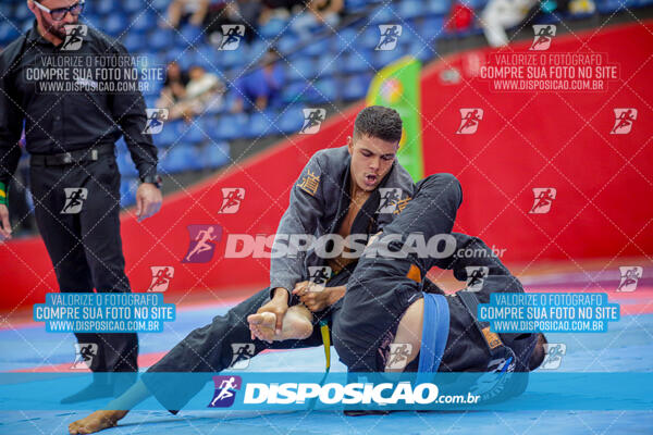 Campeonato de Jiu-Jitsu Super Pro 2024