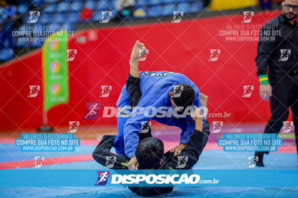 Campeonato de Jiu-Jitsu Super Pro 2024