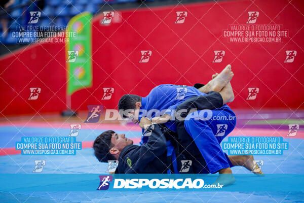 Campeonato de Jiu-Jitsu Super Pro 2024