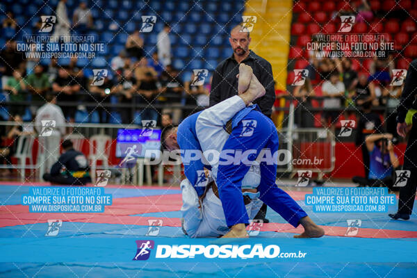 Campeonato de Jiu-Jitsu Super Pro 2024