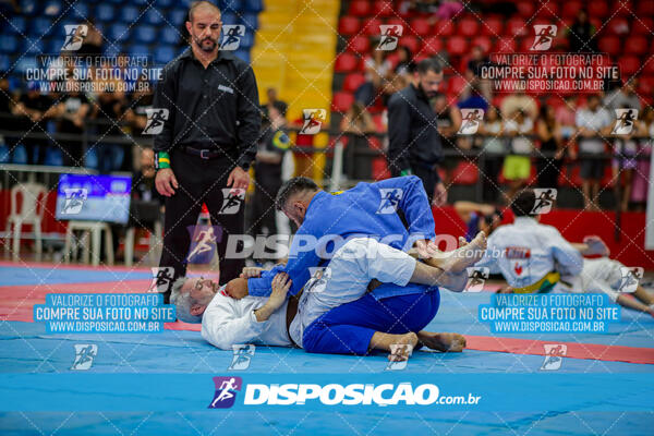 Campeonato de Jiu-Jitsu Super Pro 2024