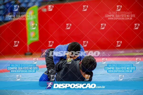 Campeonato de Jiu-Jitsu Super Pro 2024