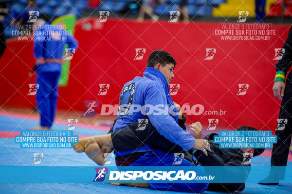 Campeonato de Jiu-Jitsu Super Pro 2024