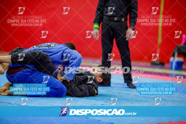 Campeonato de Jiu-Jitsu Super Pro 2024