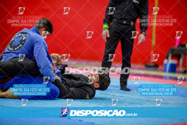 Campeonato de Jiu-Jitsu Super Pro 2024