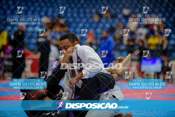 Campeonato de Jiu-Jitsu Super Pro 2024