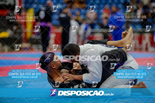 Campeonato de Jiu-Jitsu Super Pro 2024