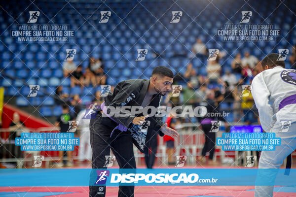 Campeonato de Jiu-Jitsu Super Pro 2024