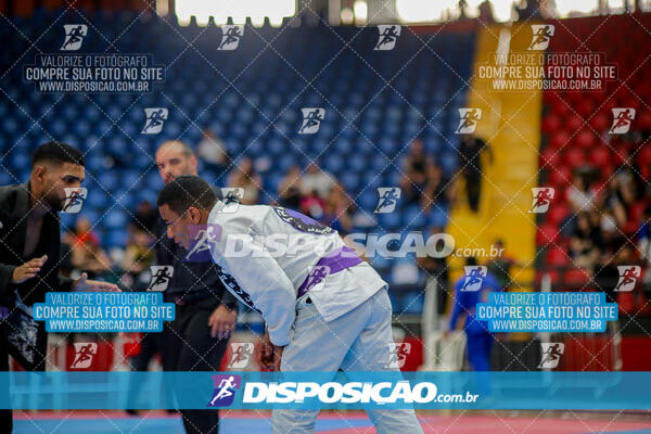 Campeonato de Jiu-Jitsu Super Pro 2024