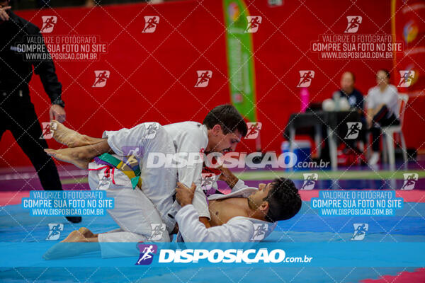 Campeonato de Jiu-Jitsu Super Pro 2024