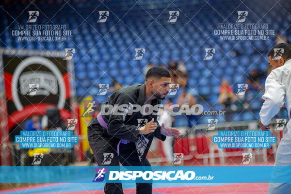 Campeonato de Jiu-Jitsu Super Pro 2024