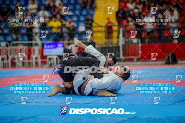 Campeonato de Jiu-Jitsu Super Pro 2024