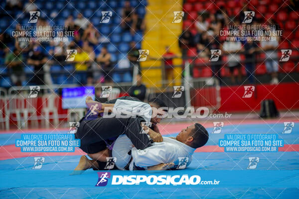 Campeonato de Jiu-Jitsu Super Pro 2024