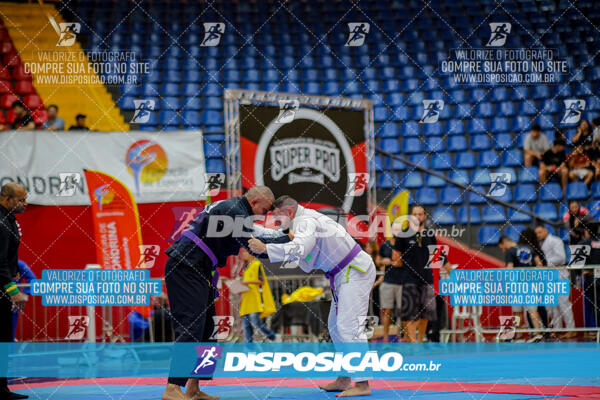 Campeonato de Jiu-Jitsu Super Pro 2024