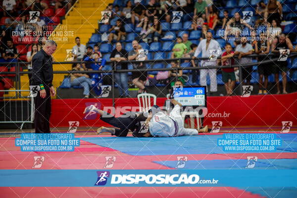 Campeonato de Jiu-Jitsu Super Pro 2024