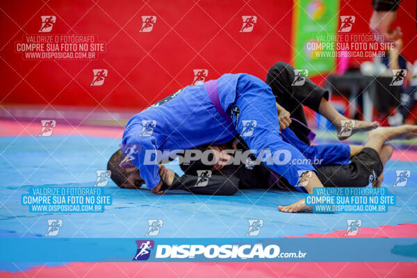 Campeonato de Jiu-Jitsu Super Pro 2024