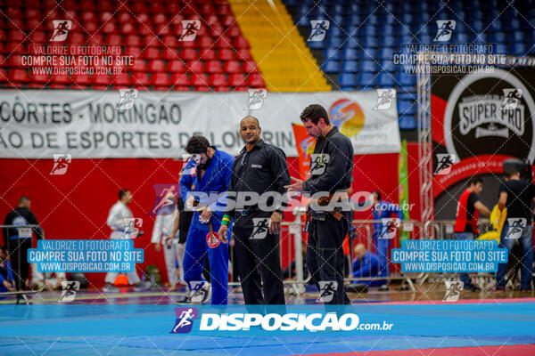 Campeonato de Jiu-Jitsu Super Pro 2024