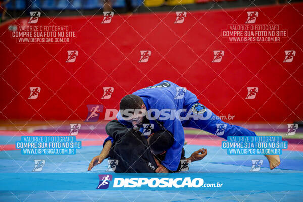 Campeonato de Jiu-Jitsu Super Pro 2024