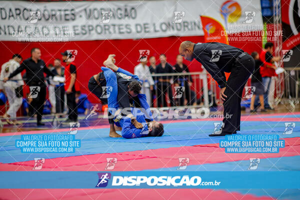 Campeonato de Jiu-Jitsu Super Pro 2024