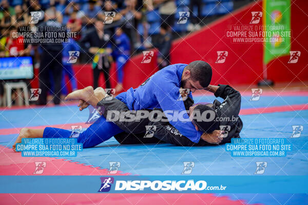 Campeonato de Jiu-Jitsu Super Pro 2024