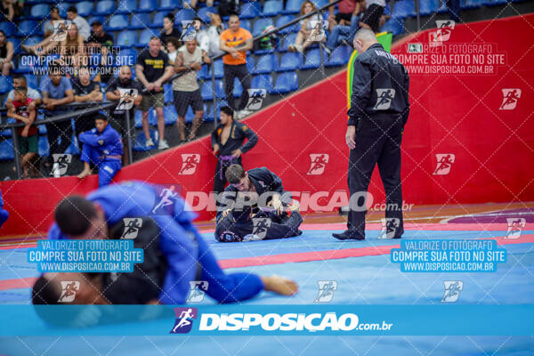 Campeonato de Jiu-Jitsu Super Pro 2024