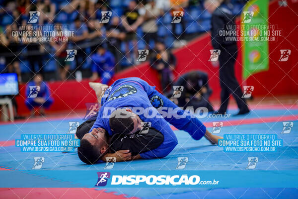 Campeonato de Jiu-Jitsu Super Pro 2024