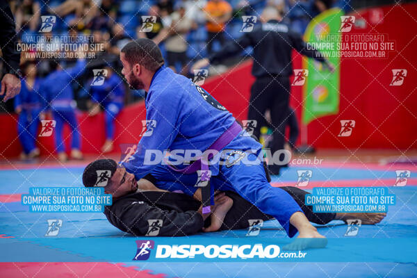 Campeonato de Jiu-Jitsu Super Pro 2024