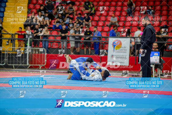 Campeonato de Jiu-Jitsu Super Pro 2024