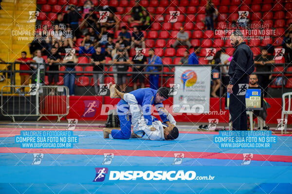 Campeonato de Jiu-Jitsu Super Pro 2024