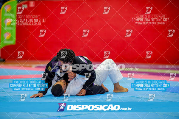 Campeonato de Jiu-Jitsu Super Pro 2024