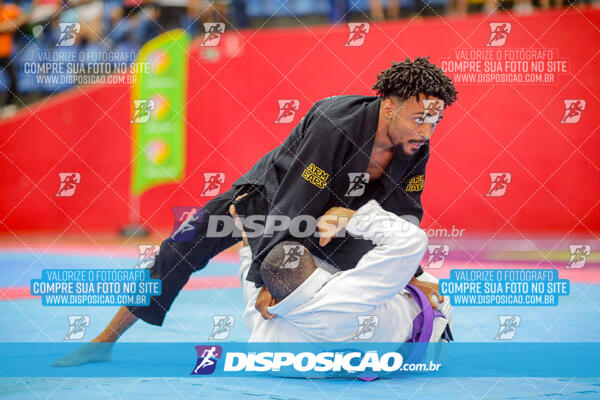 Campeonato de Jiu-Jitsu Super Pro 2024