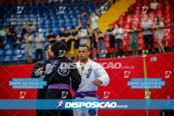 Campeonato de Jiu-Jitsu Super Pro 2024