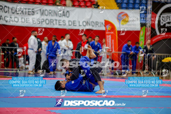 Campeonato de Jiu-Jitsu Super Pro 2024