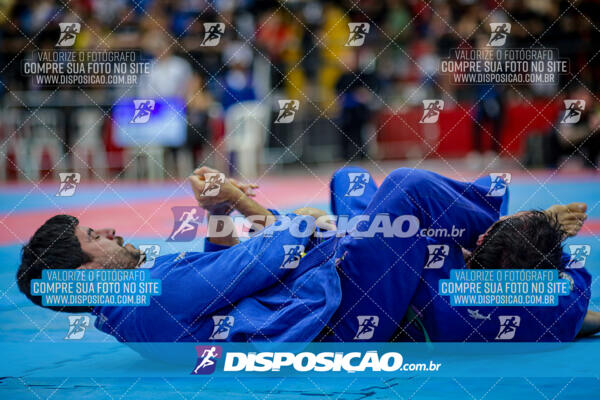 Campeonato de Jiu-Jitsu Super Pro 2024