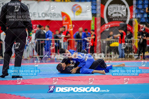 Campeonato de Jiu-Jitsu Super Pro 2024