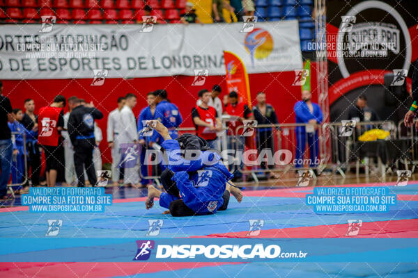 Campeonato de Jiu-Jitsu Super Pro 2024