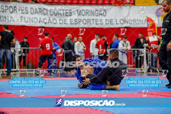 Campeonato de Jiu-Jitsu Super Pro 2024