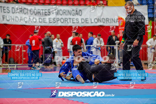 Campeonato de Jiu-Jitsu Super Pro 2024