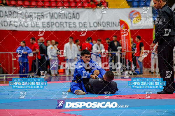 Campeonato de Jiu-Jitsu Super Pro 2024