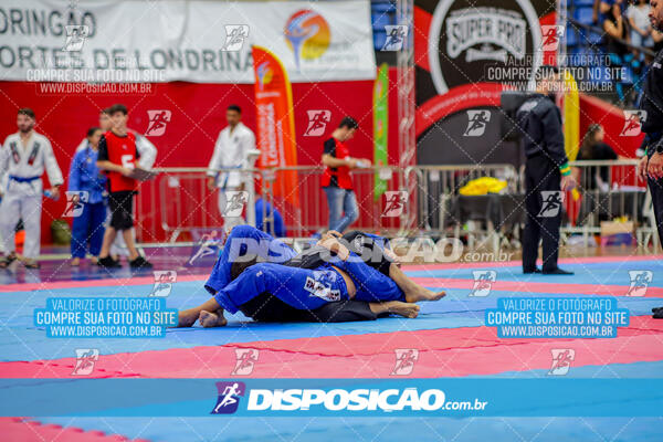 Campeonato de Jiu-Jitsu Super Pro 2024