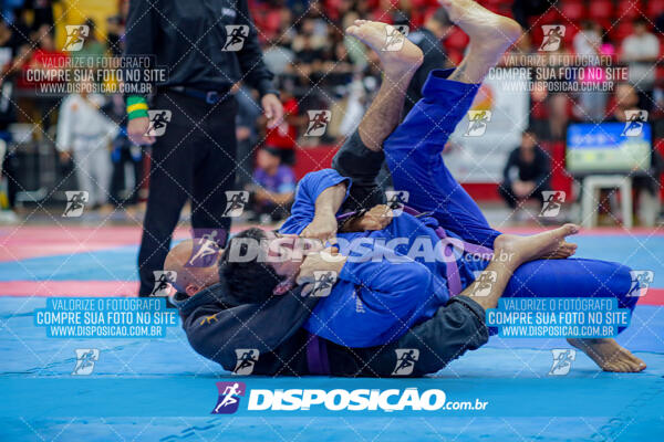 Campeonato de Jiu-Jitsu Super Pro 2024