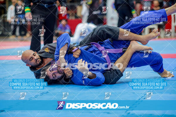 Campeonato de Jiu-Jitsu Super Pro 2024