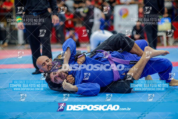 Campeonato de Jiu-Jitsu Super Pro 2024