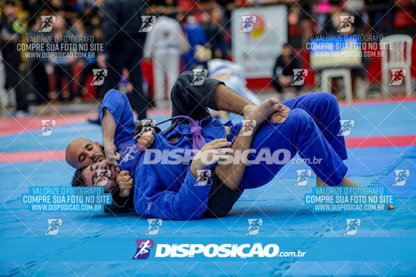 Campeonato de Jiu-Jitsu Super Pro 2024