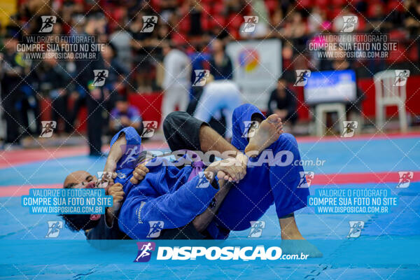 Campeonato de Jiu-Jitsu Super Pro 2024