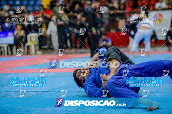 Campeonato de Jiu-Jitsu Super Pro 2024