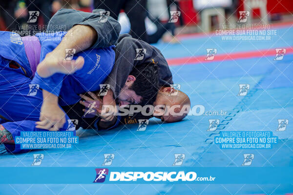 Campeonato de Jiu-Jitsu Super Pro 2024