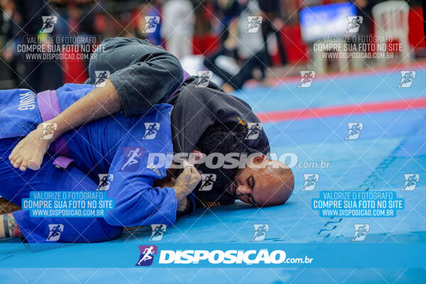 Campeonato de Jiu-Jitsu Super Pro 2024